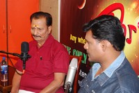 Rallapalli Stills at Tori